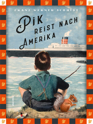 cover image of Pik reist nach Amerika